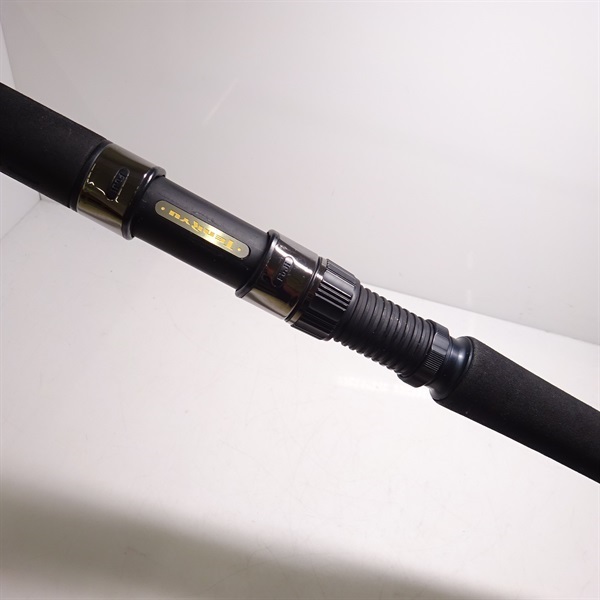 ジグザムディープライダーブラックリミテッドＪＤＲ５８１Ｓー３ＢＬ